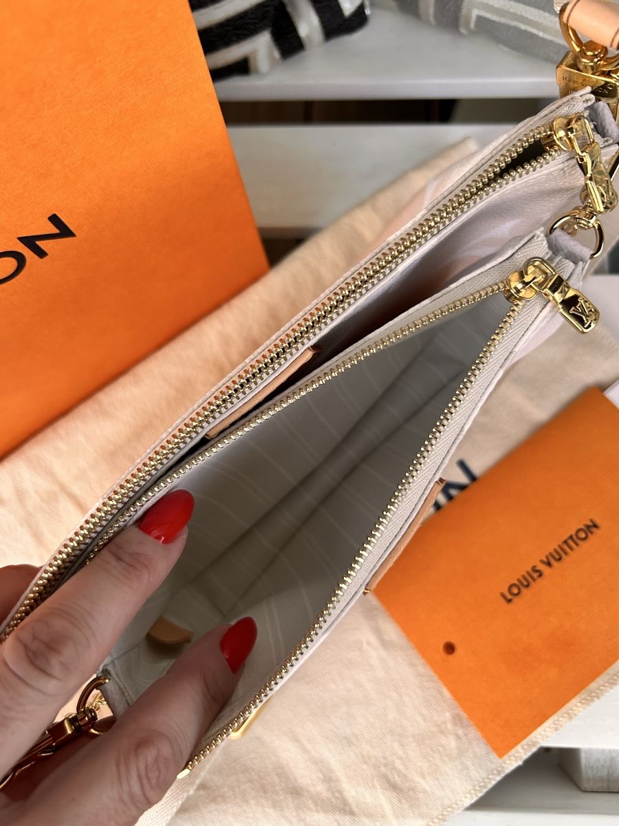 Louis Vuitton Borse da donna: Louis Vuitton MPA By the Pool – Nuovo (secondo la descrizione) da Rotkreuz venduto da Annie_87 4