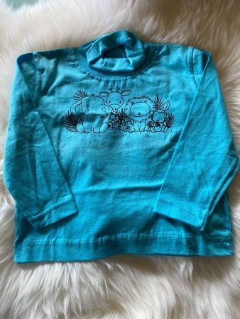 Kinder Pullover Neu