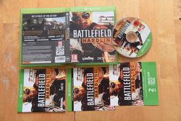 Battlefield Hardline