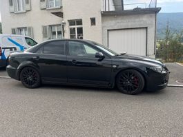Mazda 6 MPS