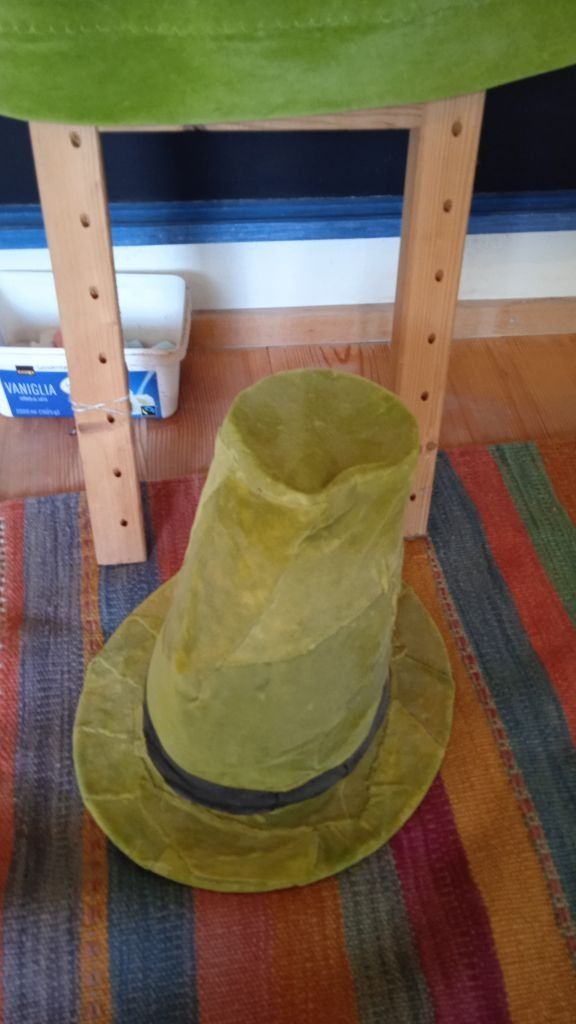 Costumi: Zwei Mumin-Kostüme – Usato da Bäretswil venduto da Leiset 5