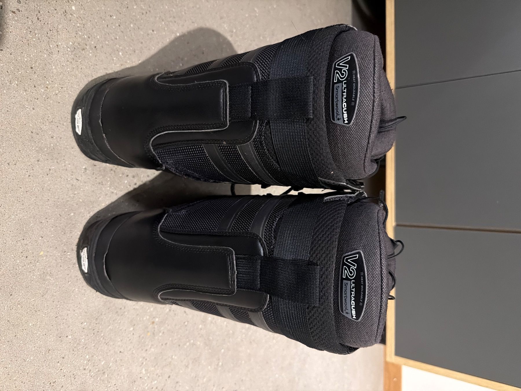 Vans Herrenschuhe: Vans Hi-Standard Pro – Gebraucht aus Zürich von mar_5kfg 3
