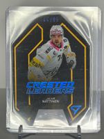 Crested Leaders Julius Nättinen 44/65 HCA
