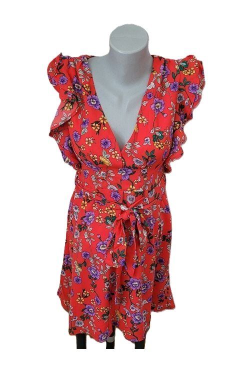 Kleider: Favlux - Chiffonkleid NEU Gr. L – Neu und originalverpackt aus Füllinsdorf von Sunnebliemli7 2