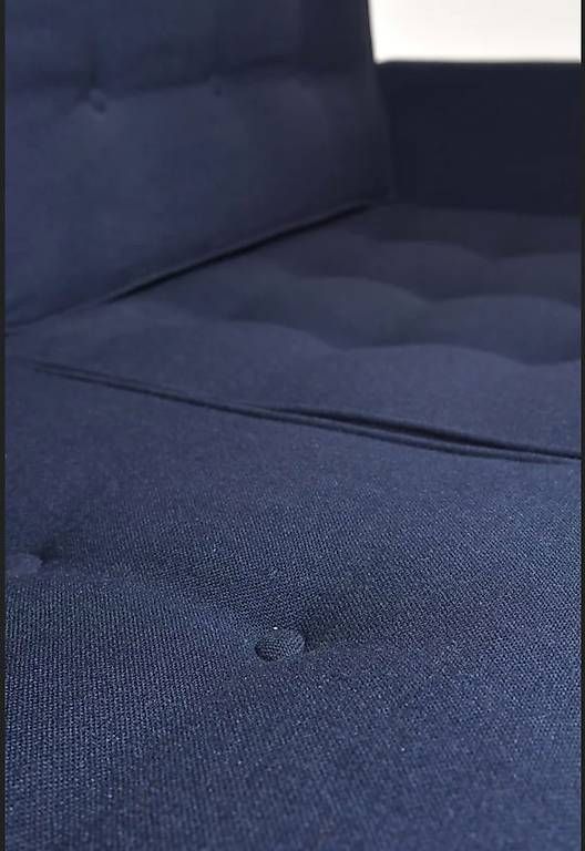 Divani: Florence Knoll Parallel Bar Sofa – Usato da Zürich venduto da IndividumCH 5