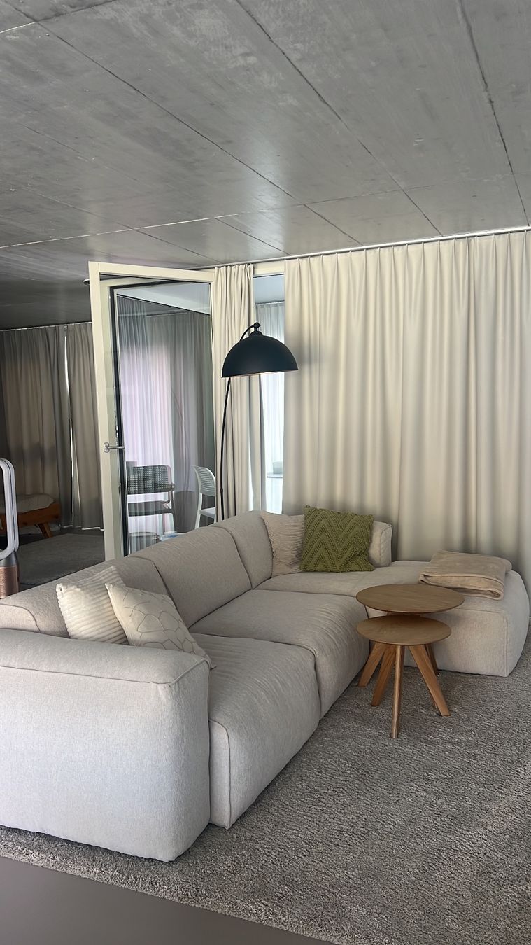 Sofas: Neuwertiges Ecksofa Hudson – Gebraucht aus Luzern von fab_nj76 1