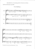 49x van Berchem Jacob - Osterhalleluja