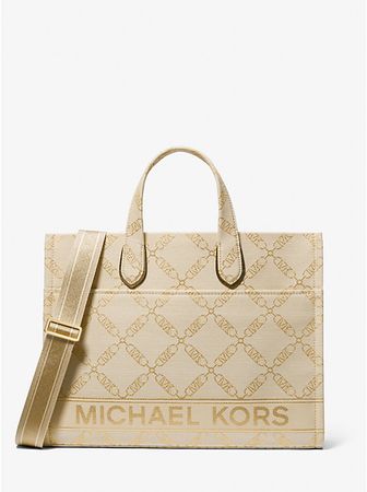 Elegante Michael Kors Tragetasche - Gigi Kollektion