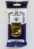 2021-22 Panini Elite Premier League Fat Pack 30 Cards
