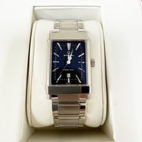 Eterna 1935 Les Historiques Automatik Glasboden