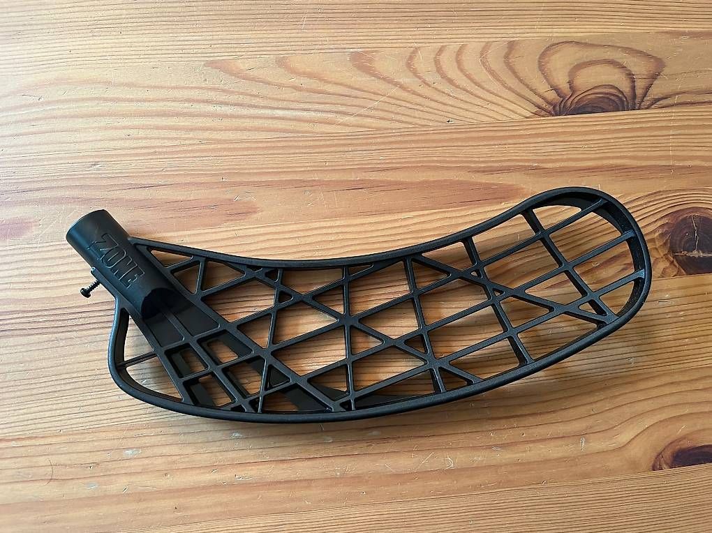 Strumenti musicali: Zone BLADE AIR/ONE BLACK PP – Usato da Biel-Benken BL venduto da joe_v66g