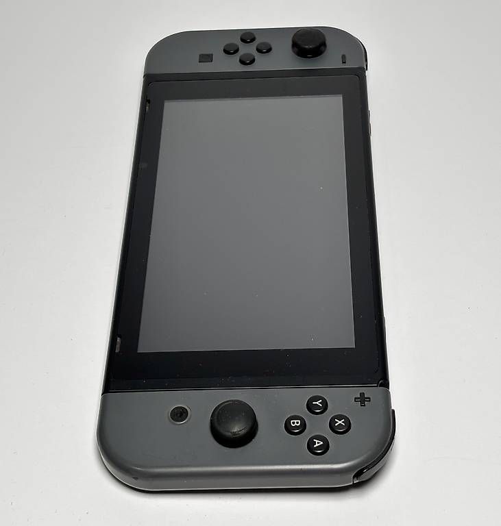 Nintendo Konsolen: Nintendo Switch | Accessori + 2 Giochi + 128GB SD – Gebraucht aus Gordola von kar_gy5g 3