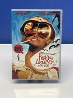 Fear and Loathing in Las Vegas – Director’s Cut – DVD