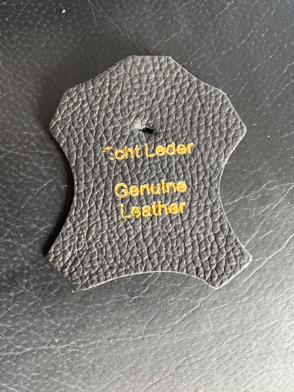 Poltrone: Topstar TD Lux Star Echt Leder Chefsessel – Usato da Kehrsatz venduto da Fuedu0 5