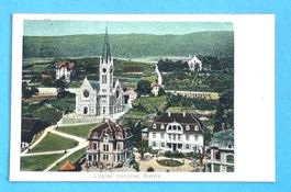 L'Eglise Francaise - Biel - Bienne - 1908