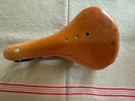 Sattel Militärvelo 05