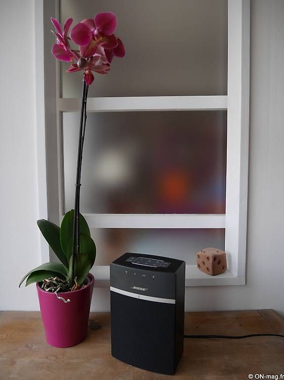 Bose Casse acustiche: Test Bose Soundtouch 10 – Usato da Chevroux venduto da Vince1545 1
