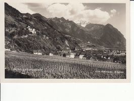 Vaduz 1934