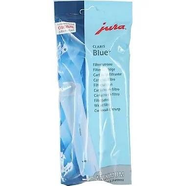 Sanitär: Claris blue Filter Jura 2x – Gebraucht aus Cheseaux-Lausanne von meistera01 1