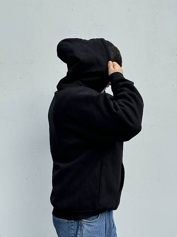 Obey Maglioni & Felpe: Obey Sweat hoodie extra heavy – Nuovo e nell'imballaggio originale da Meggen venduto da gia_wz2q 4