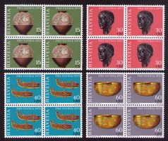 1973_B158-161_PRO PATRIA 1973 ARCHEOLOGISCHE FUNDE_Vb ! **