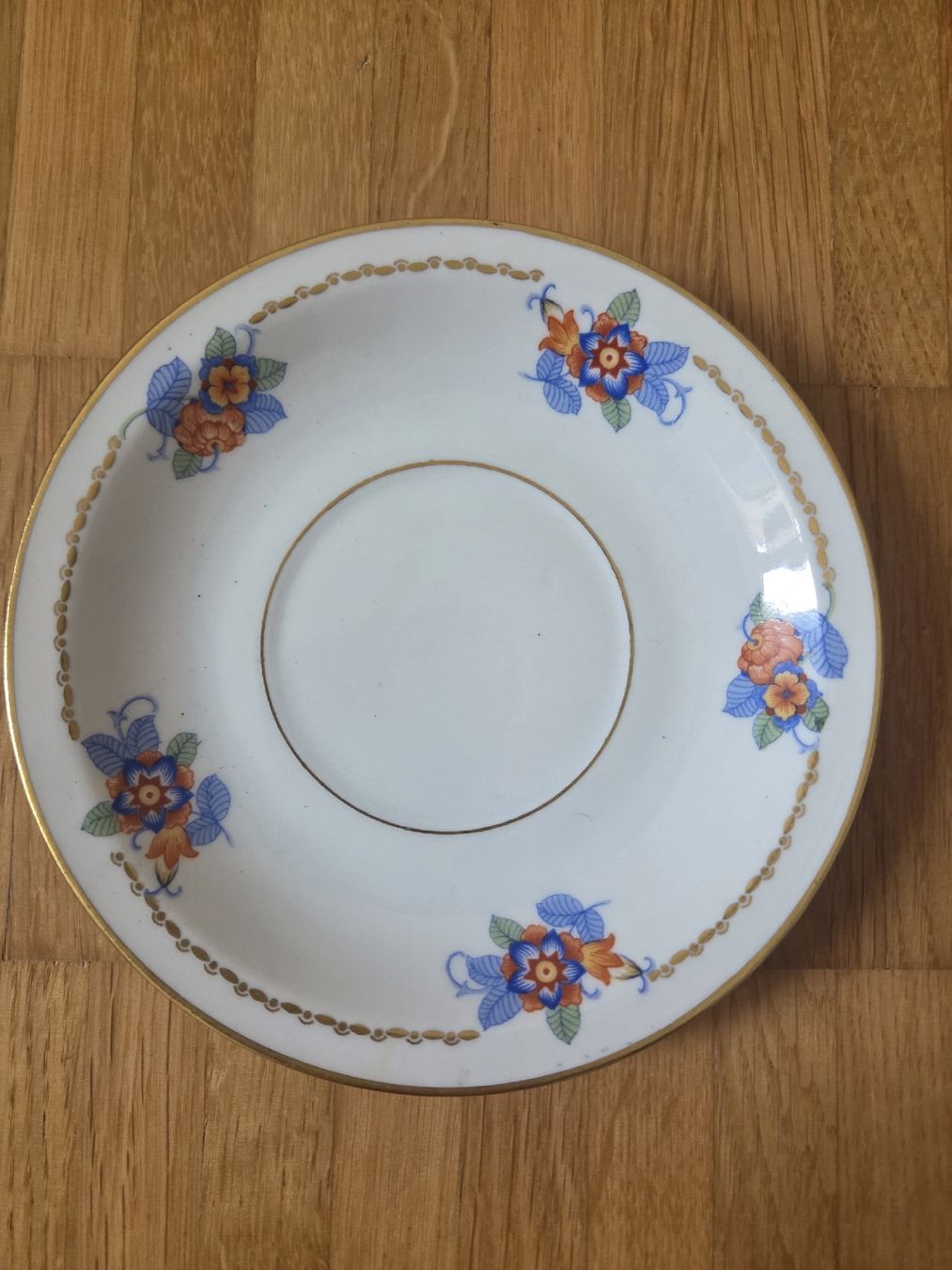 Set di piatti: Teetassen mit Untertassen – Usato da Zofingen venduto da jel_qns5 3