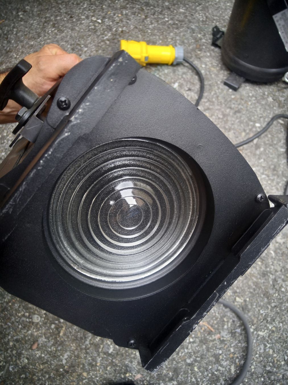 Lampade: Forma Spotlight Eco – Usato da Villars sur Glâne venduto da personlambda