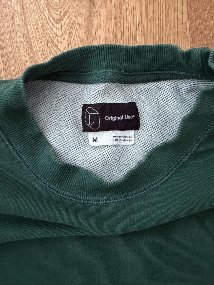 Pullover & Sweatshirts: Original Use - Pullover, Gr. M – Gebraucht aus Interlaken von fbnscl 1
