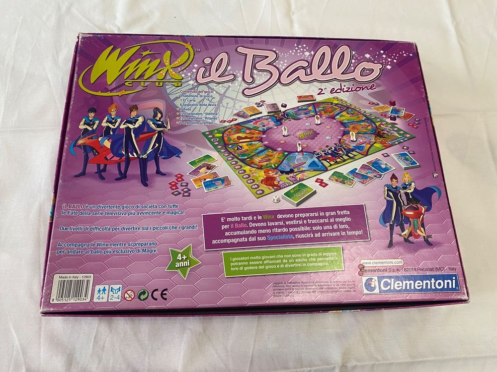 Clementoni Gioco Di Apprendimento Sapientino Piu' Esploramondo Real Time 8005125164462
