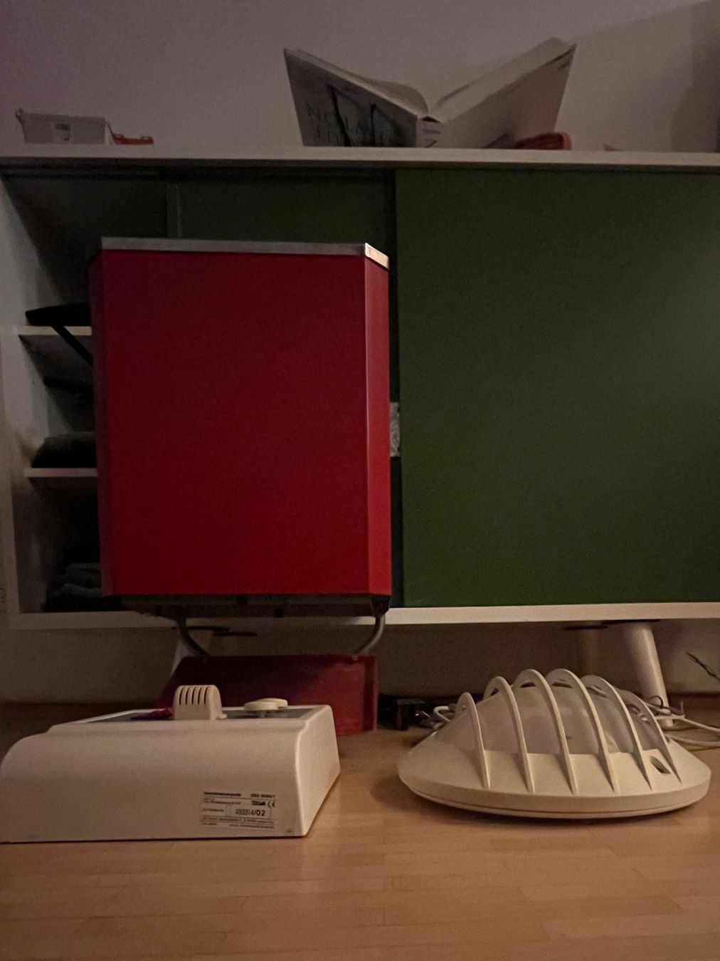 Sauna & Accessori: Saunaoffe mit Steuerung und Lampe – Usato da Chur venduto da msp_bh8v 1