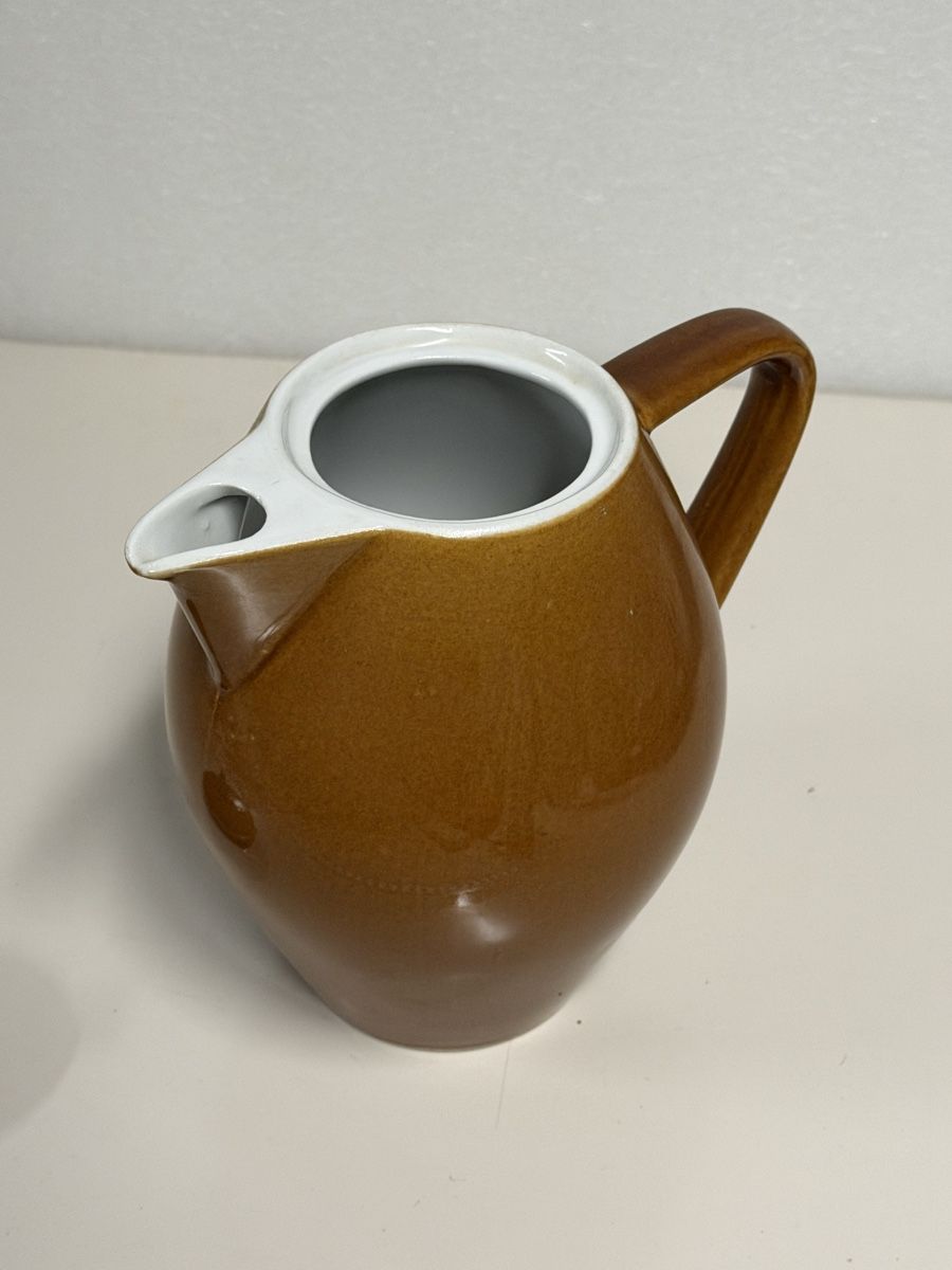 Rössler Teiere: Original Rössler Design Krug Kanne 1.2 L – Usato da Deitingen venduto da Himhip 3
