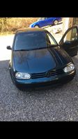Golf 4 GTI Recaro Lederausstattung