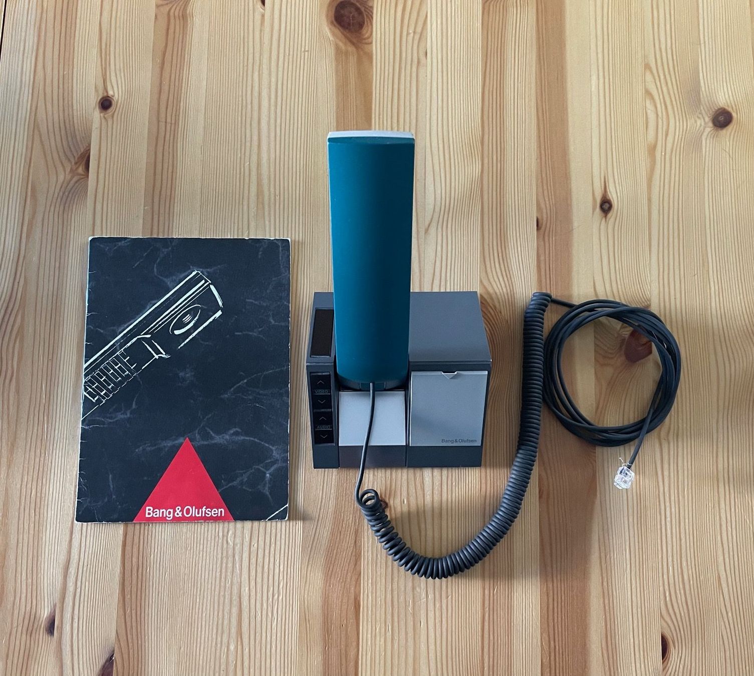 Bang & Olufsen Telefone: Beocom 1500 TL – Gebraucht aus Zufikon von hecktor1