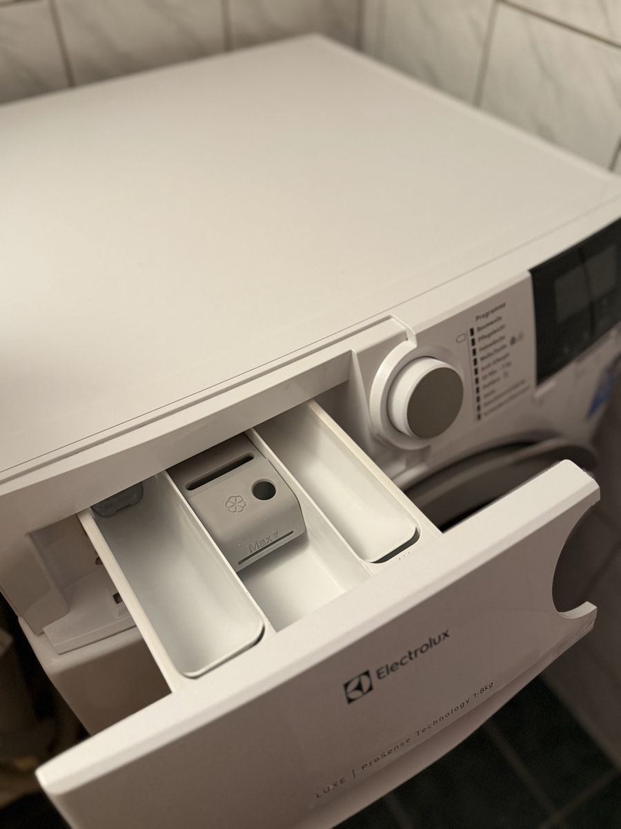 Electrolux Waschmaschinen: Electrolux Waschmaschine 1-8Kg – Gebraucht aus Entlebuch von lar_p6sp 1