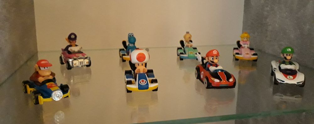 Super Mario Kart | Kaufen Auf Ricardo