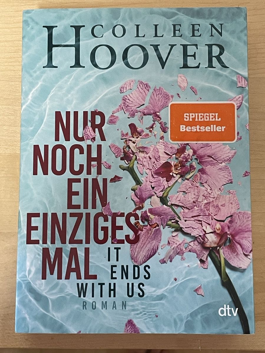 Libri: Nur noch ein einziges Mal – Usato da Langnau i. E. venduto da ste_ygl9