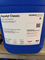 Aqualyt Classic – Reiniger für Geschirrspülautomaten