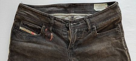 Jeans donna DIESEL