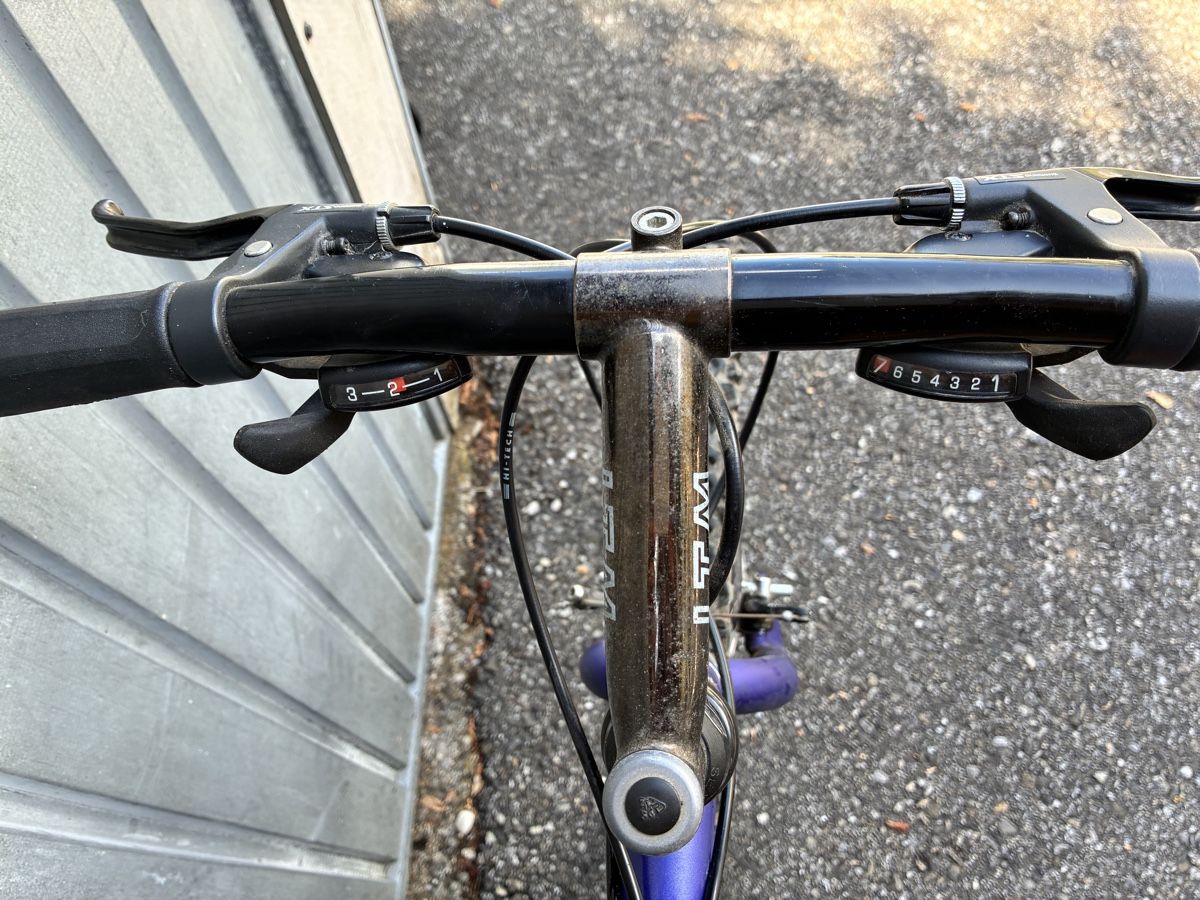 Bianchi Biciclette: Mountainbike Bianchi – Usato da Herzogenbuchsee venduto da filoferro 5