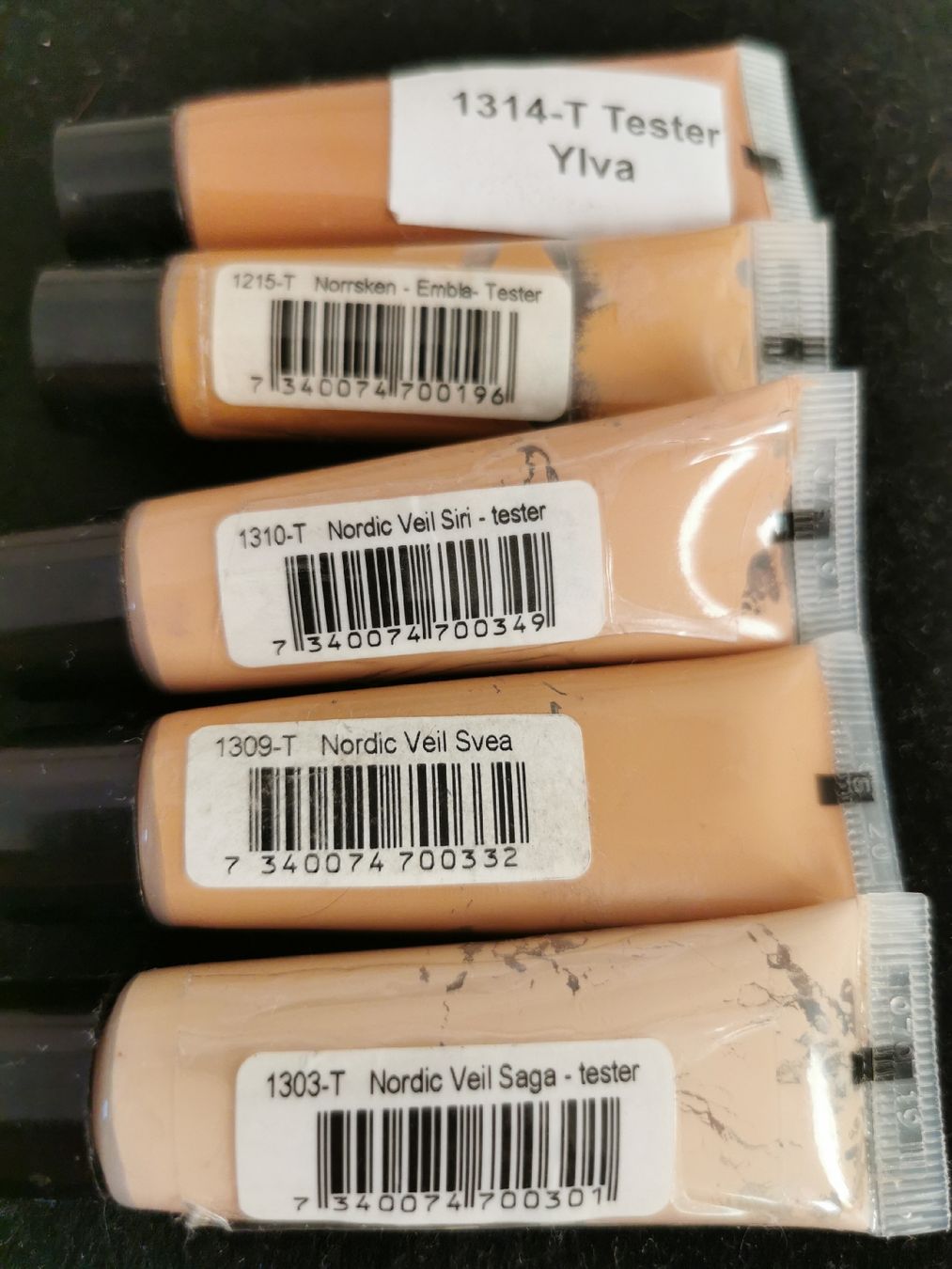 Dior Make-up: 10 Hochwertige Foundations  – Gebraucht aus Schlieren von vlalif 7