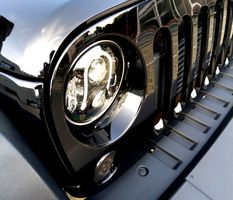 Jeep Wrangler 2.8 CRD Sport, 2Türer