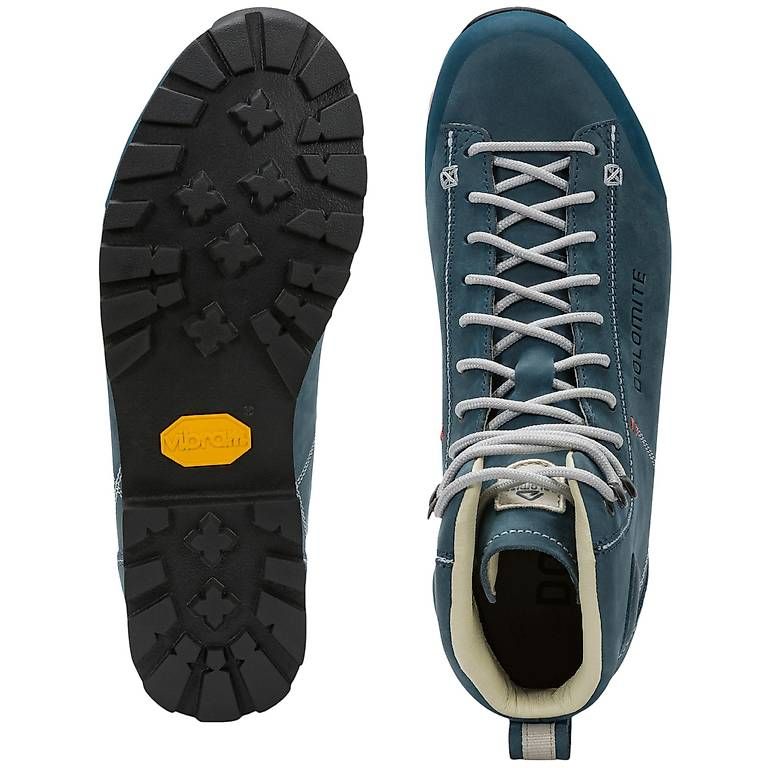 Dolomite Scarpe da uomo: Chaussures NEUVES Dolomite 54 High, 42 – Nuovo e nell'imballaggio originale da Sugiez venduto da factorysportoutlet 3