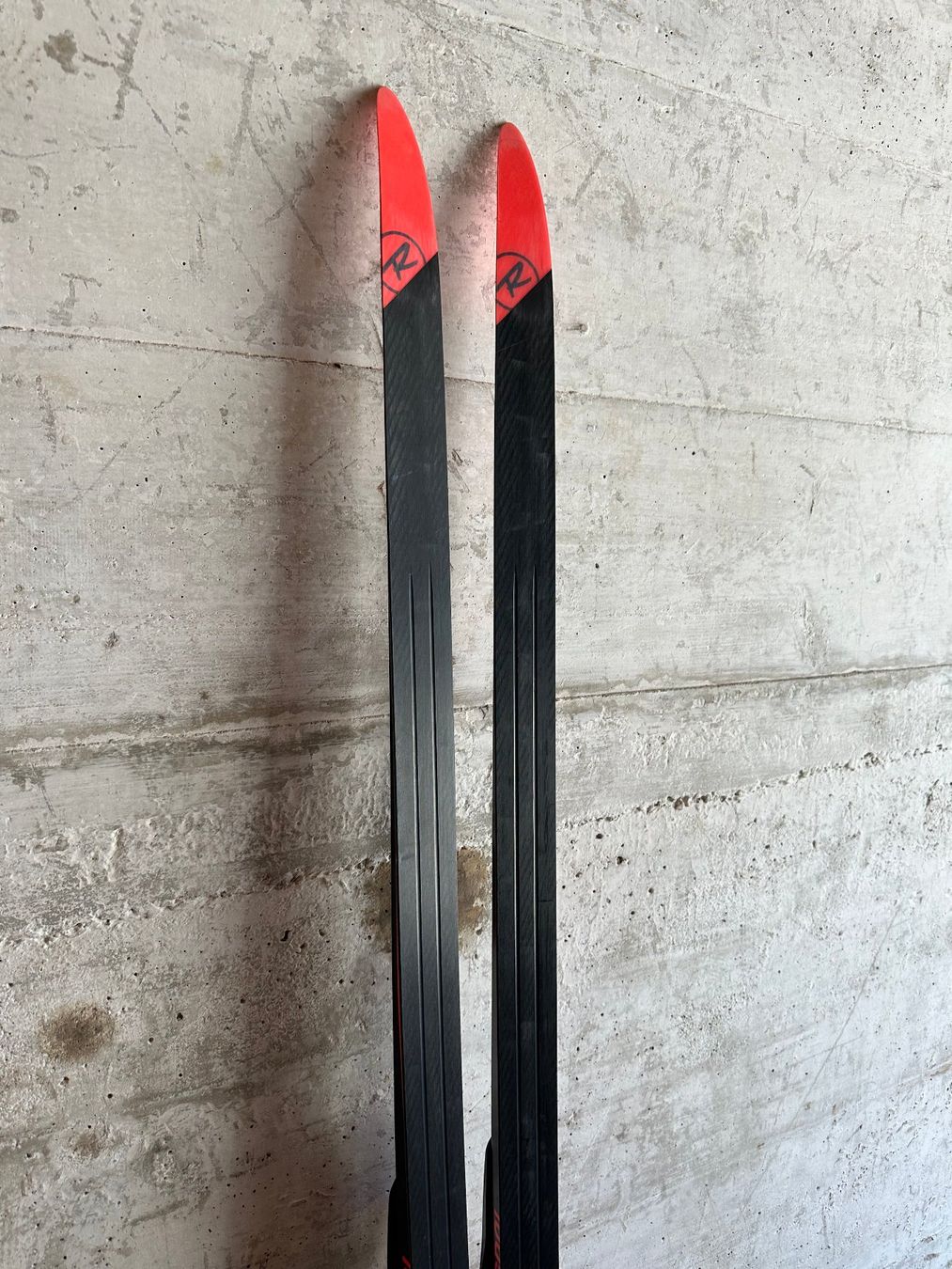 Rossignol Skis: Langlaufski Rossignol 143cm NEU – Neu (gemäss Beschreibung) aus Emmenbrücke von karkarkar 4
