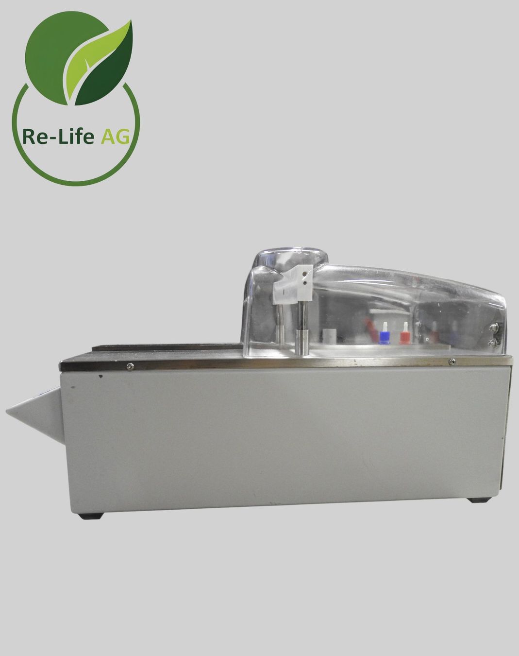 Alle Maschinen: Biochrom | Fluido 2 | Microplate Washer | Fully Tested – Gebraucht aus Reinach BL von Re-LifeAG_Labor2 2