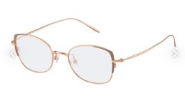 TOP HOCHWERTIGE DAMENBRILLE "RODENSTOCK" NEUWERTIG !
