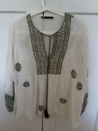 Blouse Zara L