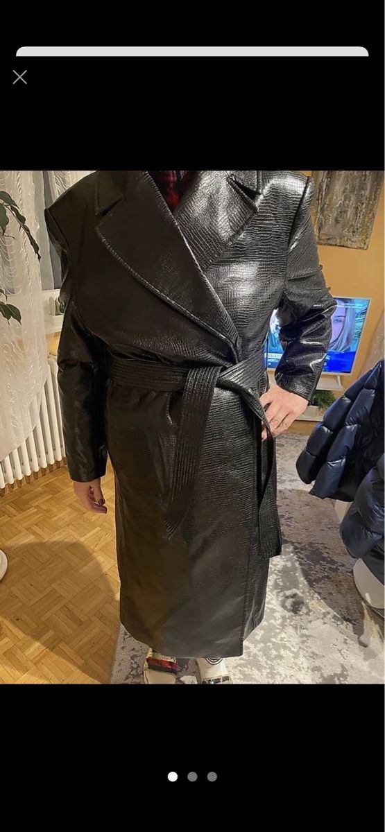 Jacken: Giacca – Gebraucht aus Agno von sal_pbv8