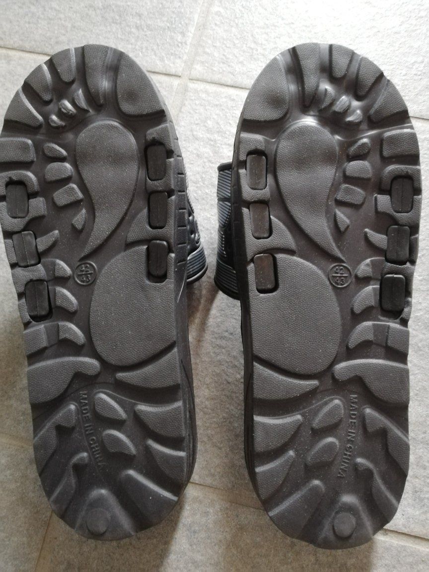 Scarpe da uomo: Massage Adilette – Nuovo (secondo la descrizione) da Kandersteg venduto da erh_5q7k 1