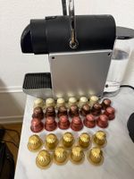 Delonghi Machine Nespresso en excellent état + 29 capsules