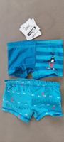 2 x Manor Baby Badehose, Gr. 74, Neu mit Etikett